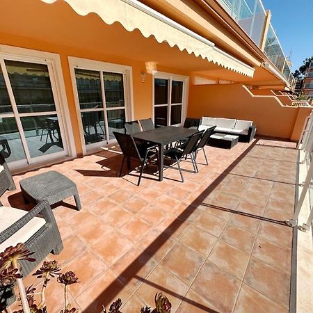Mirador Al Mar 78 By Homeprive Denia Eksteriør bilde