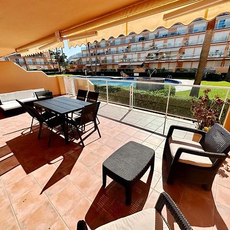 Mirador Al Mar 78 By Homeprive Denia Eksteriør bilde