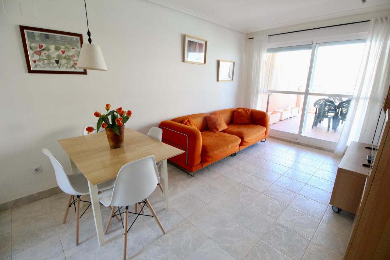 Mirador Al Mar 78 By Homeprive Denia Eksteriør bilde