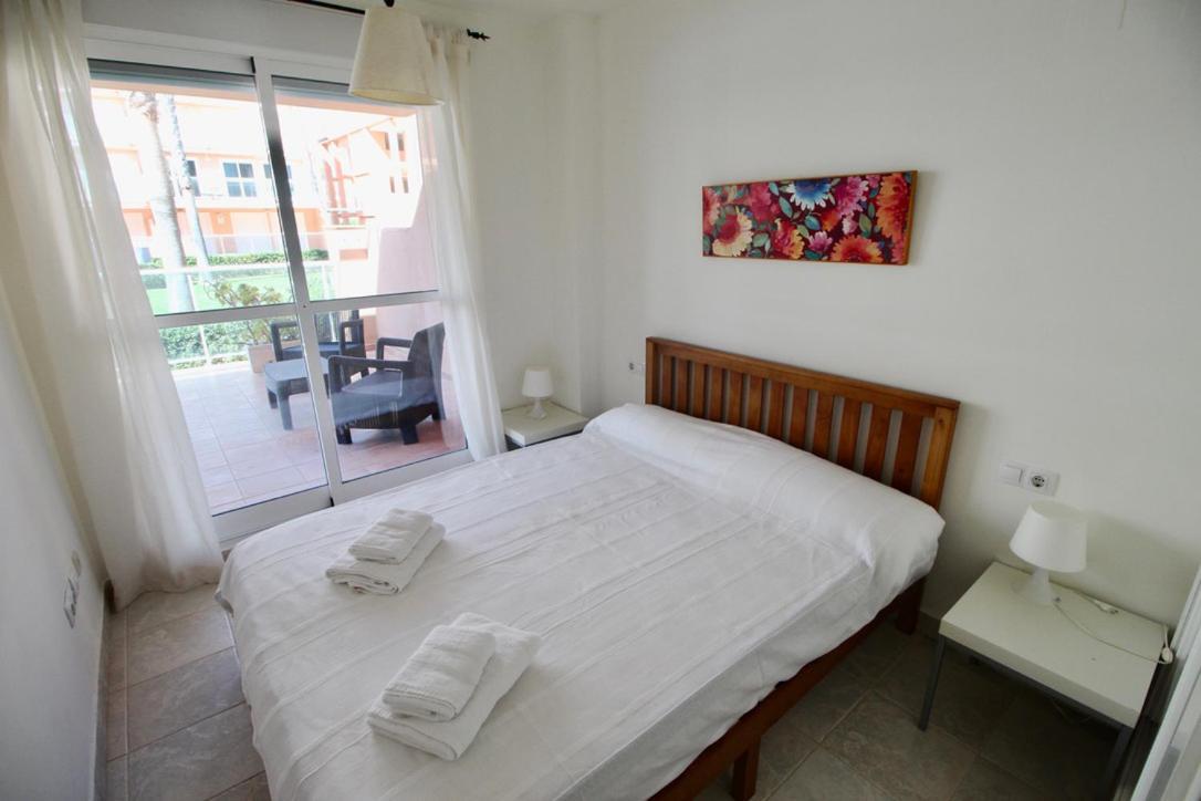 Mirador Al Mar 78 By Homeprive Denia Eksteriør bilde