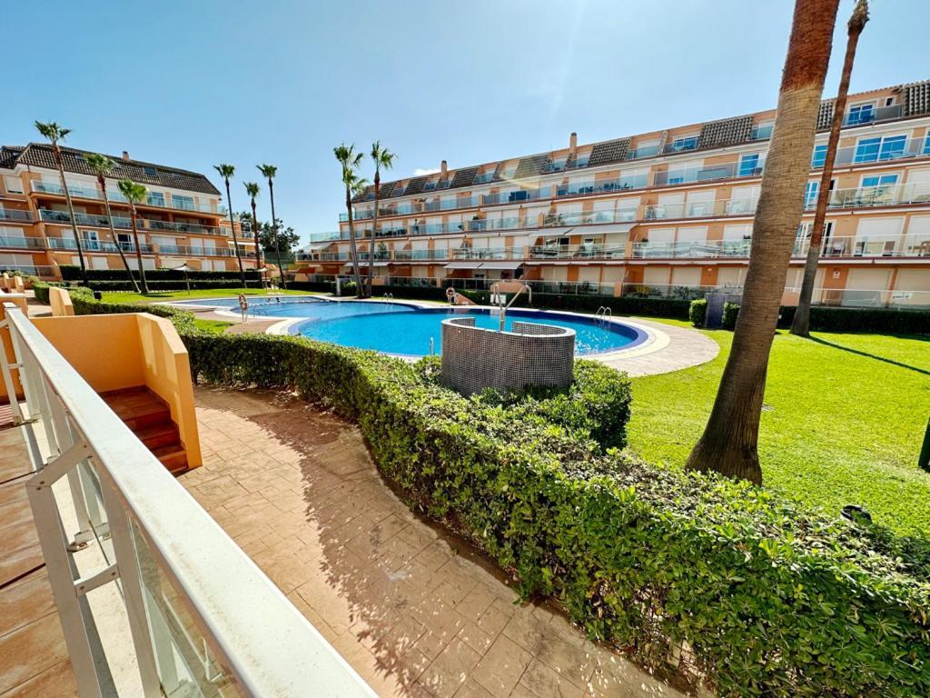 Mirador Al Mar 78 By Homeprive Denia Eksteriør bilde